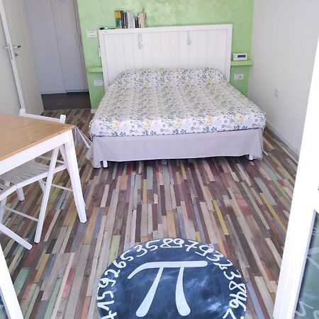 Pigreco Bed & Breakfast Albenga Exterior photo