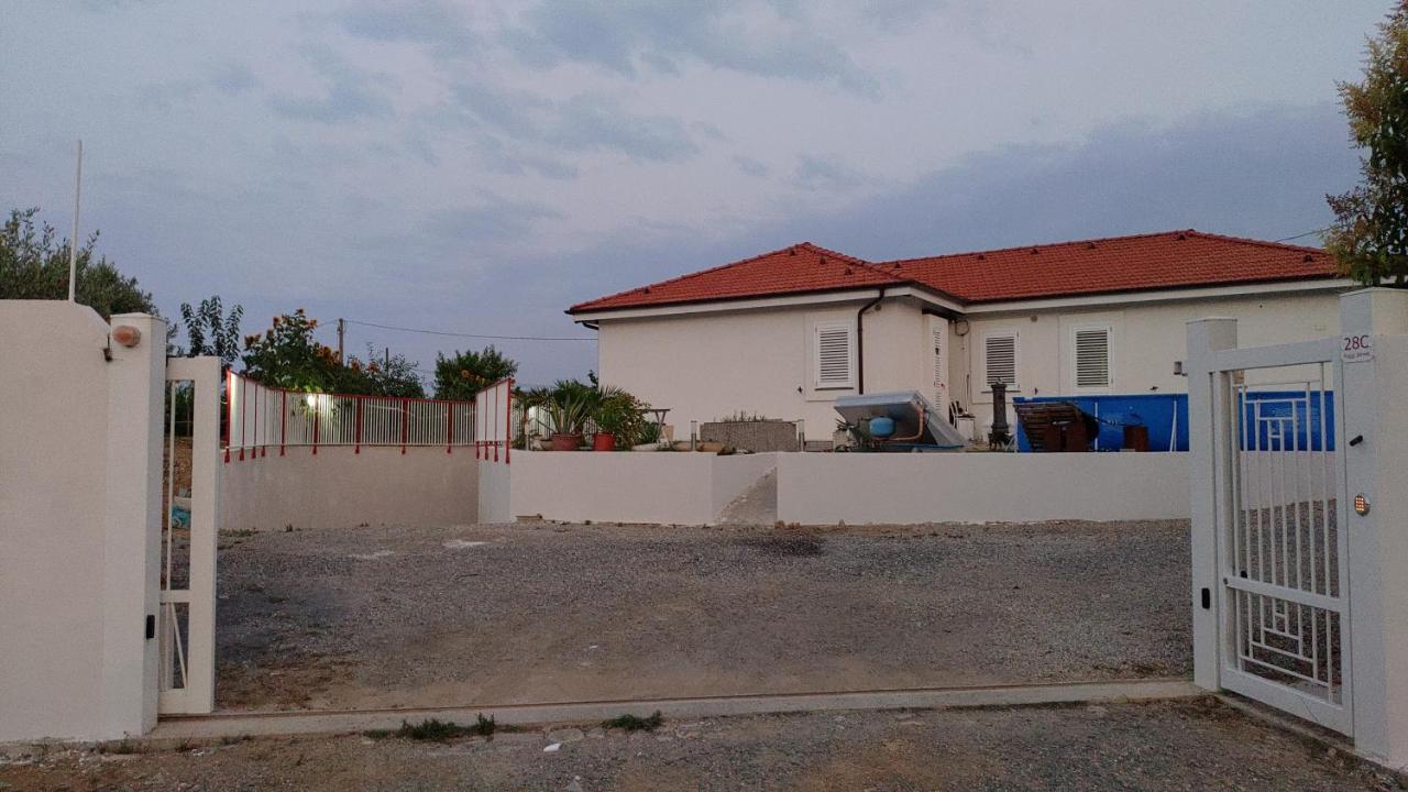 Pigreco Bed & Breakfast Albenga Exterior photo