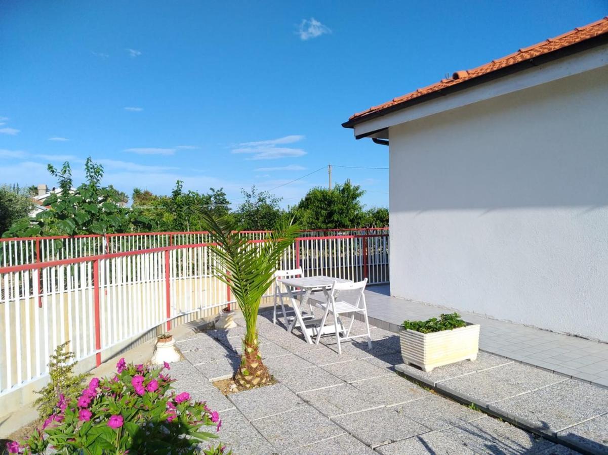 Pigreco Bed & Breakfast Albenga Exterior photo