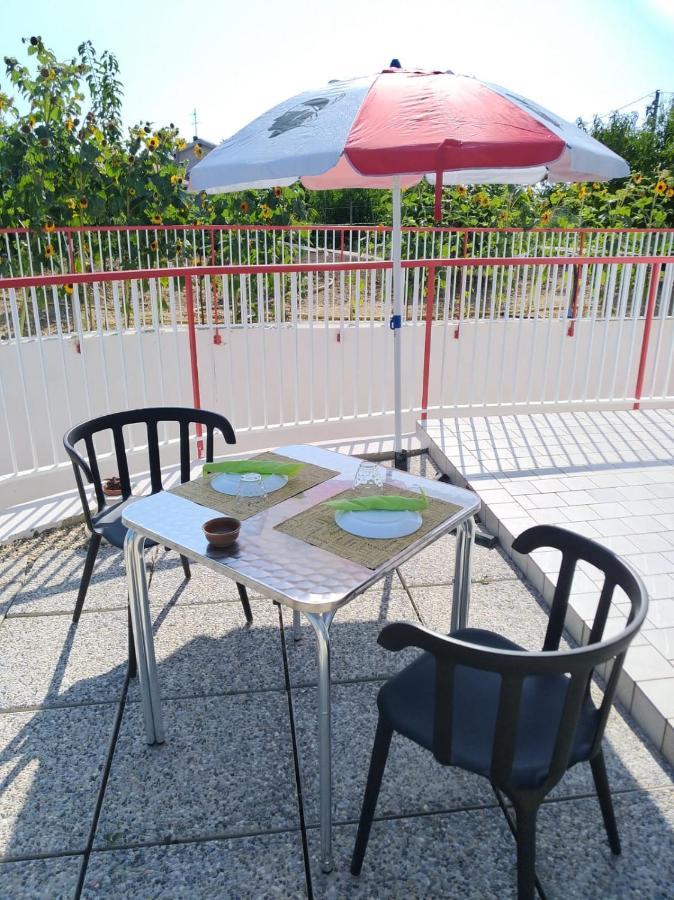 Pigreco Bed & Breakfast Albenga Exterior photo